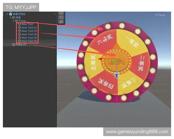 如何选择适合的转盘模拟器软件，满足不同游戏开发者的多样化需求