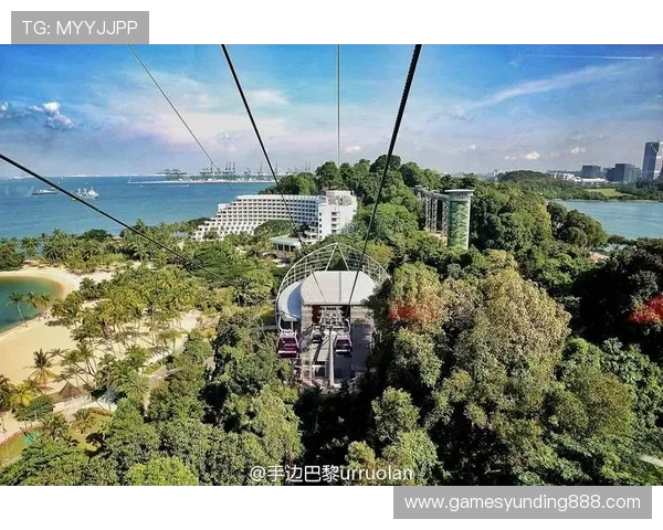 新加坡云顶高原的安全须知与旅游注意事项,确保你的旅途顺利愉快